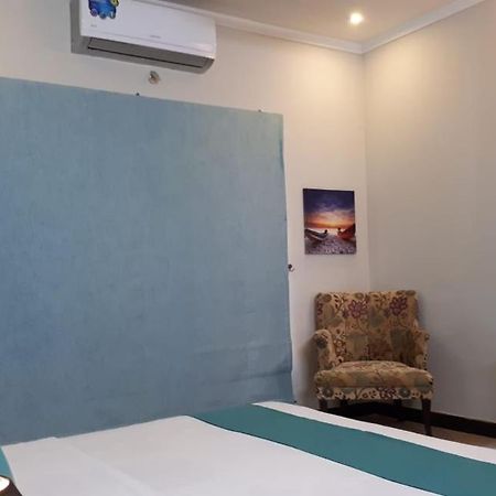 Le Grand Residence Islamabad Ngoại thất bức ảnh