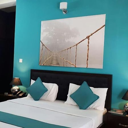 Le Grand Residence Islamabad Ngoại thất bức ảnh