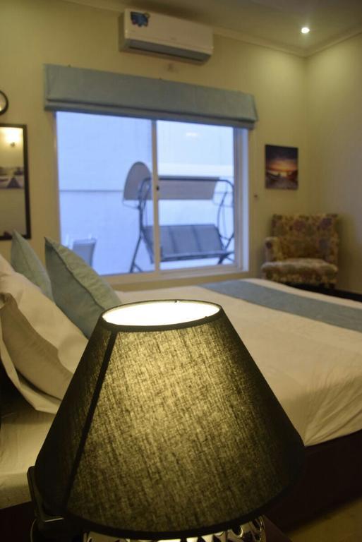 Le Grand Residence Islamabad Ngoại thất bức ảnh