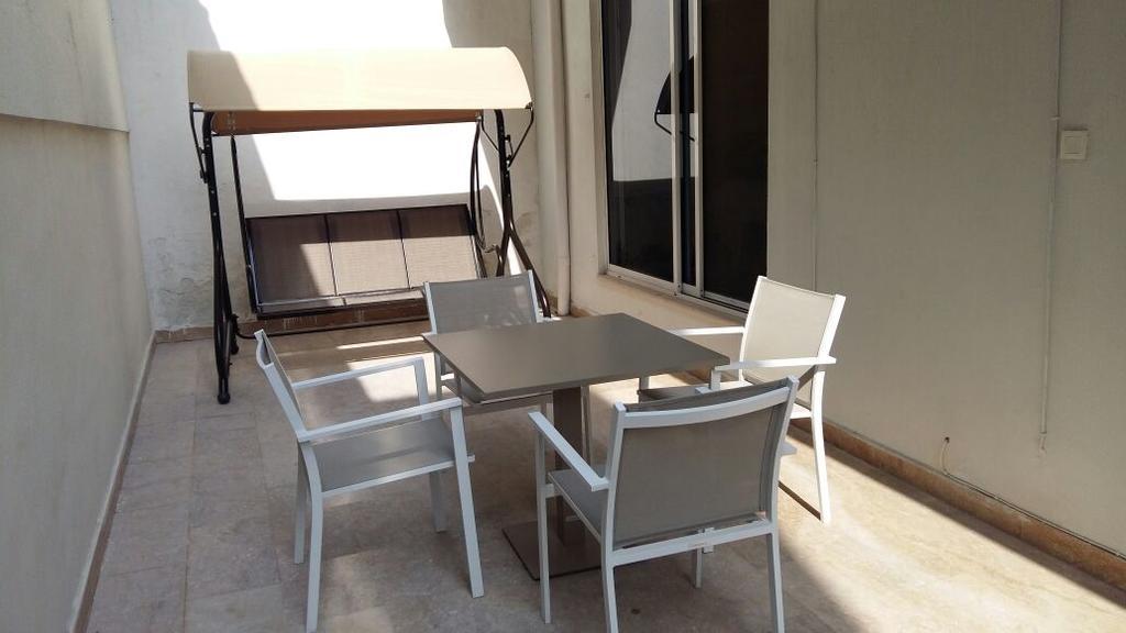 Le Grand Residence Islamabad Ngoại thất bức ảnh