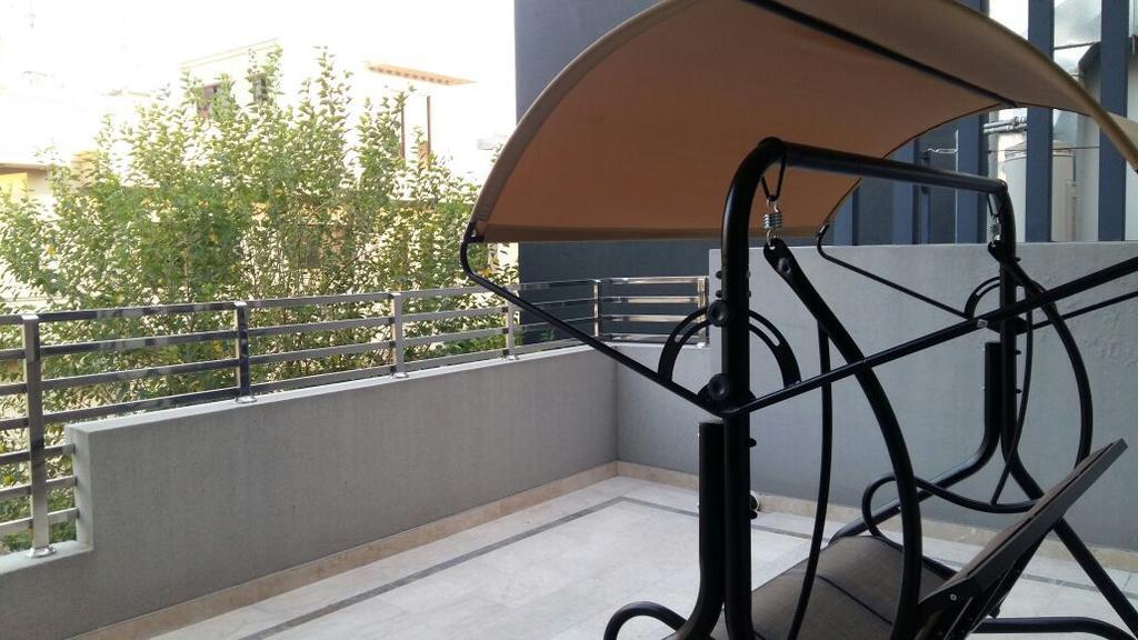 Le Grand Residence Islamabad Ngoại thất bức ảnh