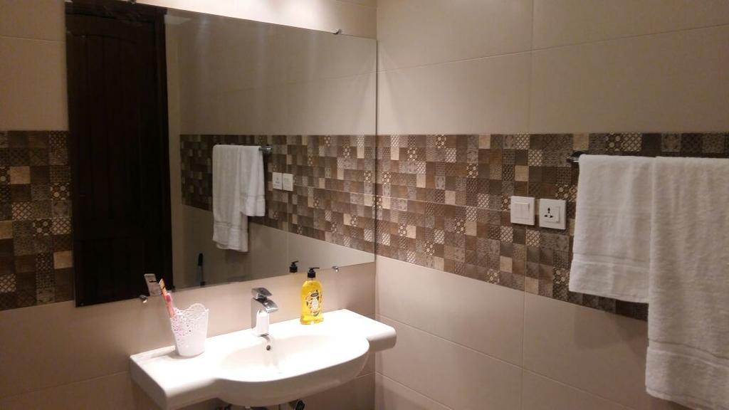Le Grand Residence Islamabad Ngoại thất bức ảnh