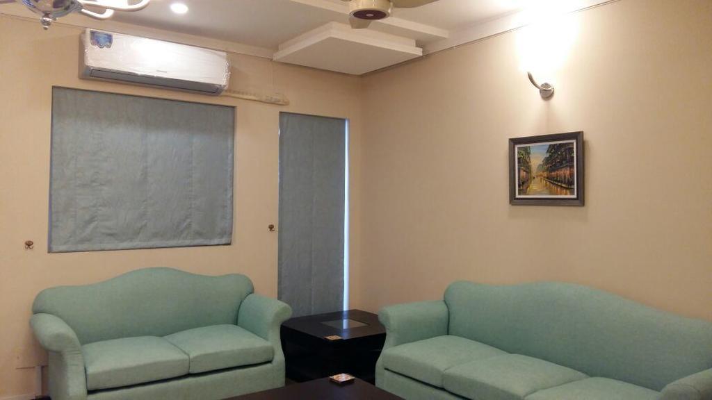 Le Grand Residence Islamabad Ngoại thất bức ảnh