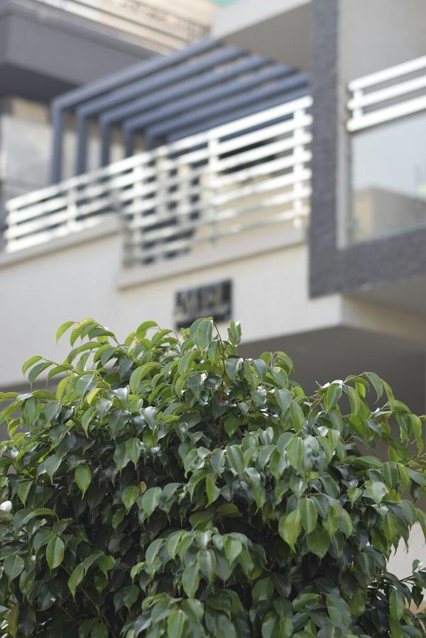 Le Grand Residence Islamabad Ngoại thất bức ảnh