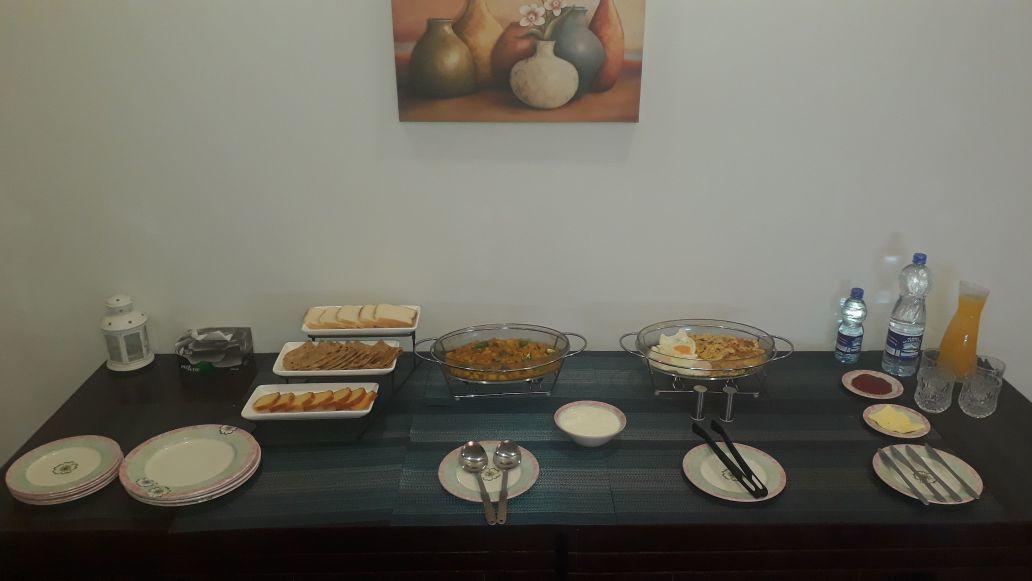 Le Grand Residence Islamabad Phòng bức ảnh
