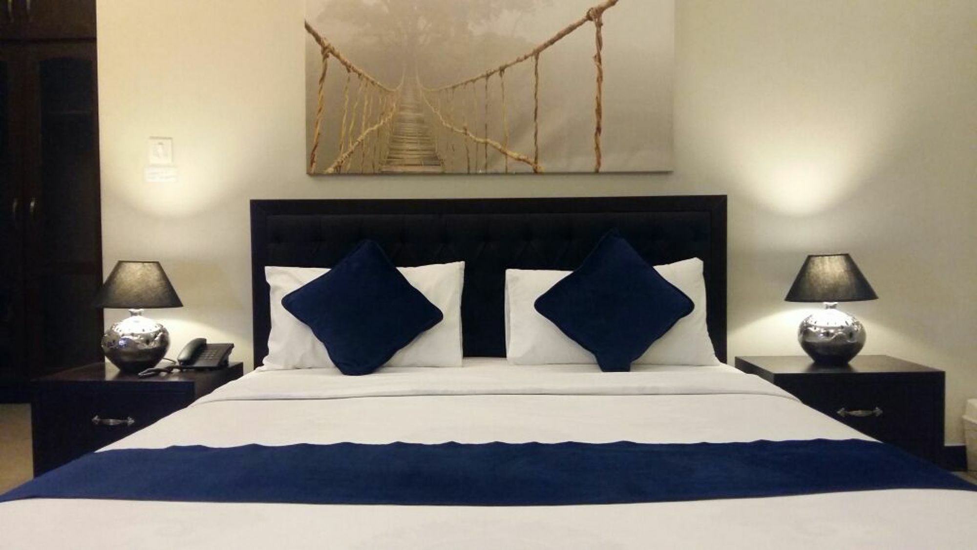 Le Grand Residence Islamabad Ngoại thất bức ảnh