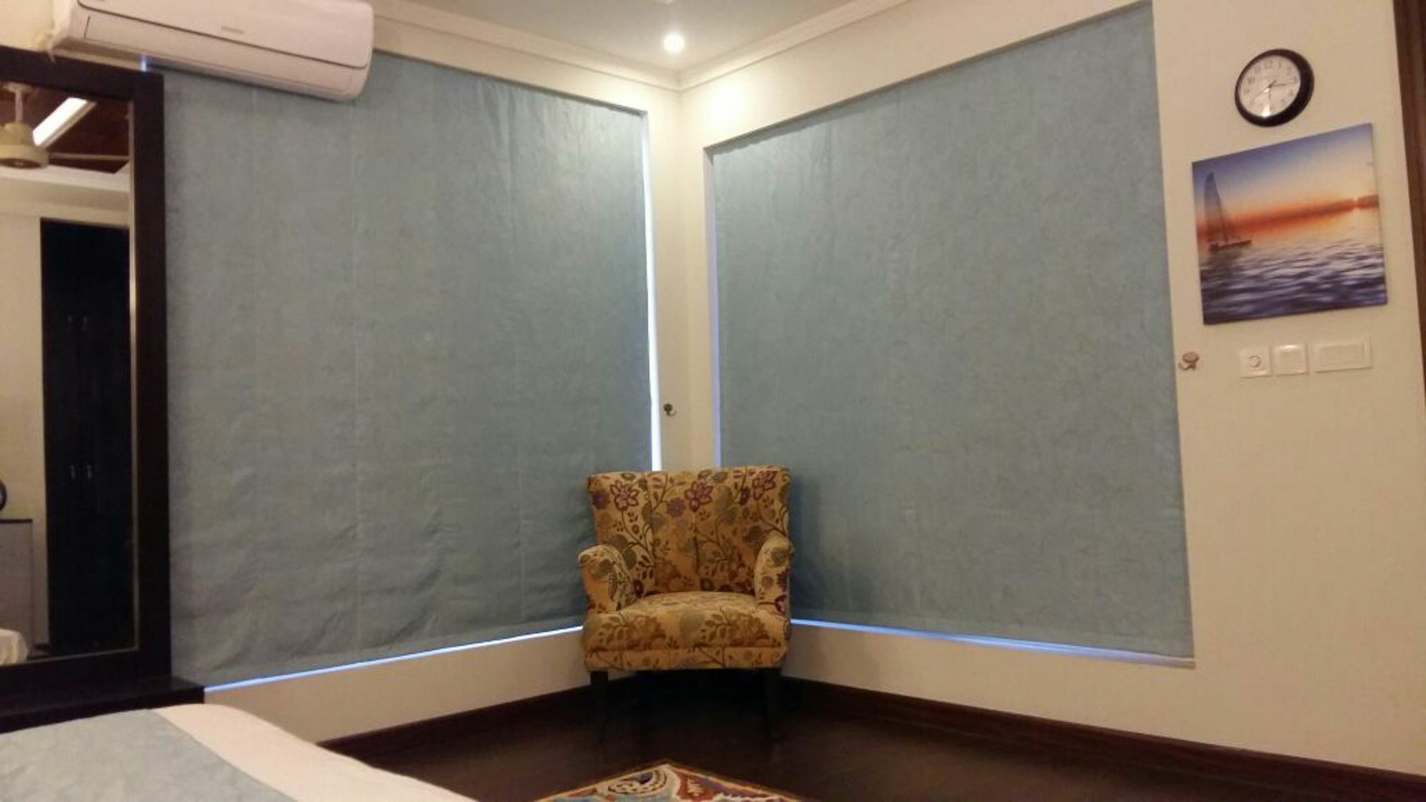 Le Grand Residence Islamabad Ngoại thất bức ảnh