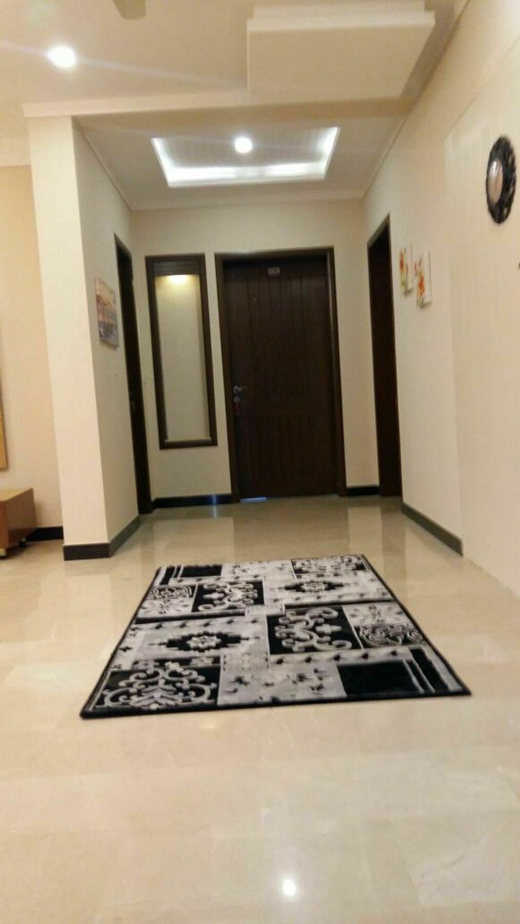 Le Grand Residence Islamabad Ngoại thất bức ảnh