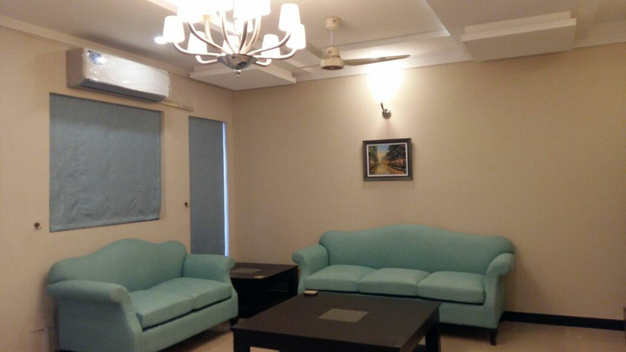 Le Grand Residence Islamabad Ngoại thất bức ảnh