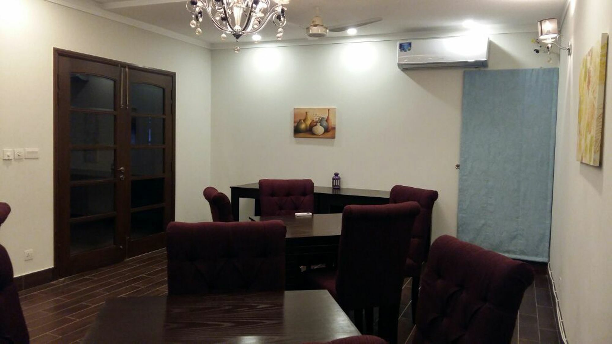 Le Grand Residence Islamabad Ngoại thất bức ảnh
