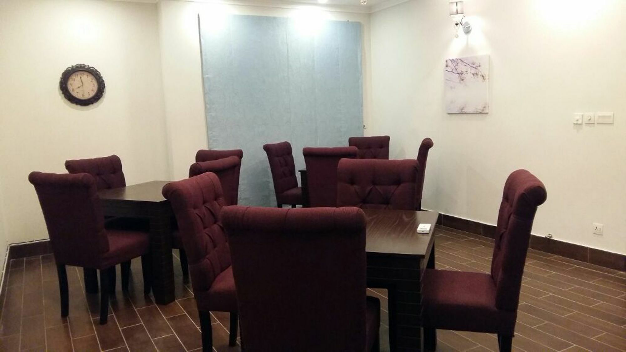 Le Grand Residence Islamabad Ngoại thất bức ảnh