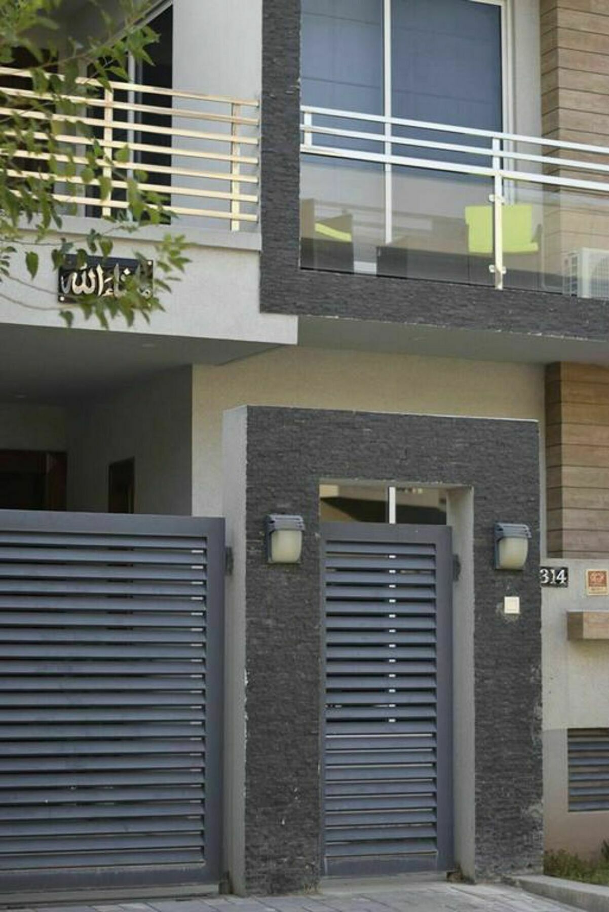 Le Grand Residence Islamabad Ngoại thất bức ảnh